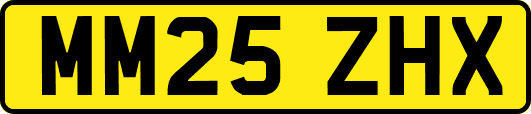 MM25ZHX
