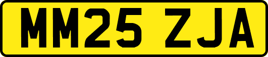 MM25ZJA