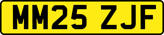 MM25ZJF