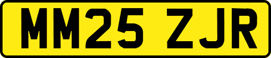 MM25ZJR