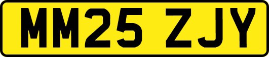 MM25ZJY