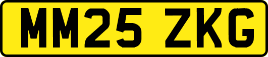 MM25ZKG