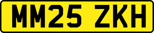 MM25ZKH