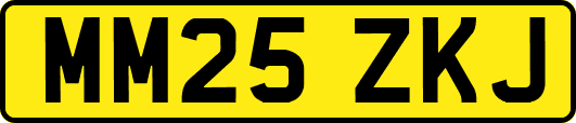 MM25ZKJ