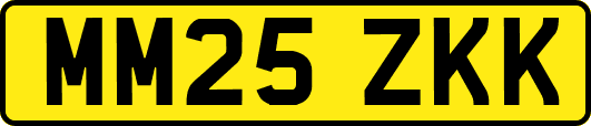 MM25ZKK