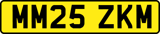 MM25ZKM