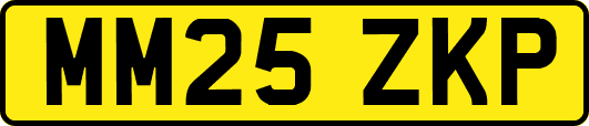 MM25ZKP