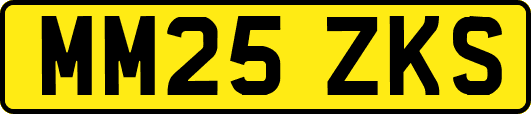 MM25ZKS