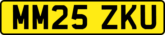 MM25ZKU