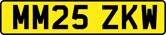 MM25ZKW