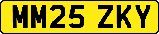 MM25ZKY