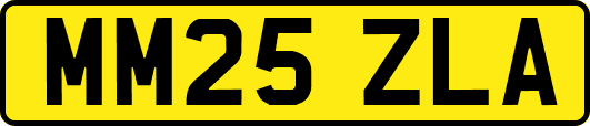 MM25ZLA