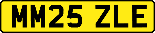 MM25ZLE