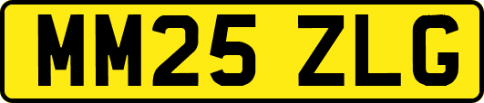 MM25ZLG