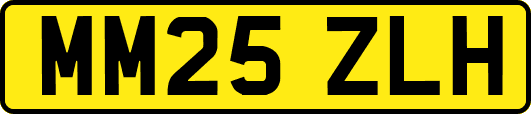MM25ZLH