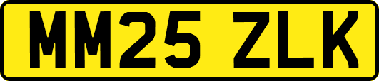 MM25ZLK
