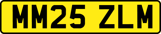 MM25ZLM