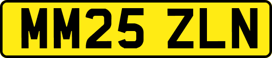 MM25ZLN