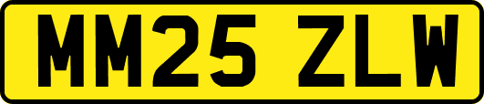 MM25ZLW