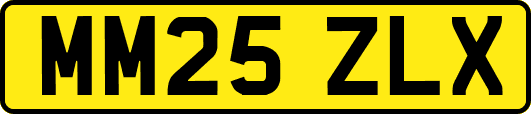 MM25ZLX