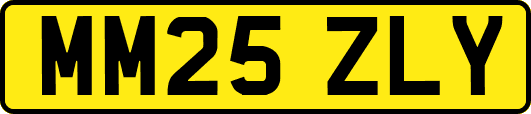 MM25ZLY