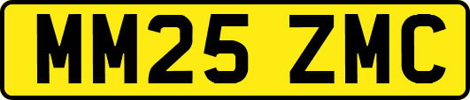 MM25ZMC