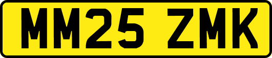 MM25ZMK