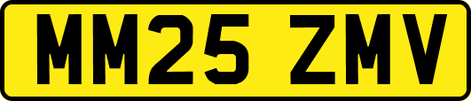 MM25ZMV