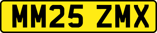 MM25ZMX