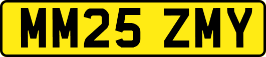 MM25ZMY
