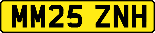 MM25ZNH
