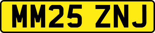 MM25ZNJ