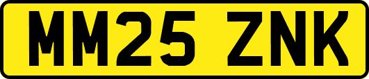 MM25ZNK