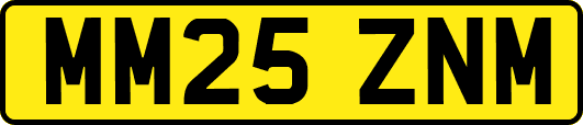 MM25ZNM