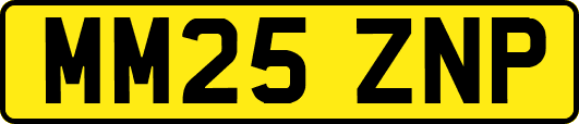 MM25ZNP