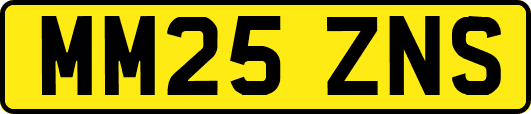 MM25ZNS