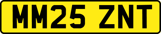 MM25ZNT