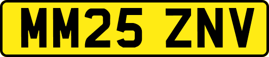MM25ZNV