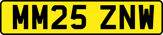 MM25ZNW