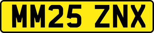 MM25ZNX