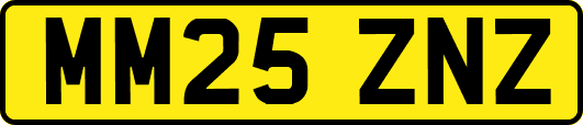 MM25ZNZ