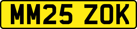MM25ZOK