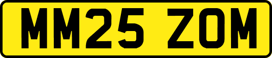 MM25ZOM
