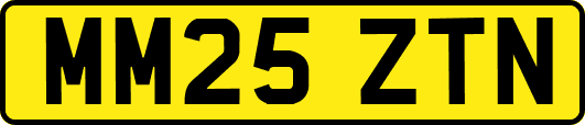 MM25ZTN