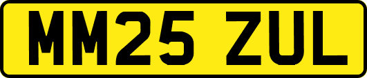 MM25ZUL