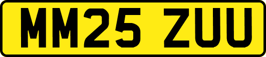 MM25ZUU