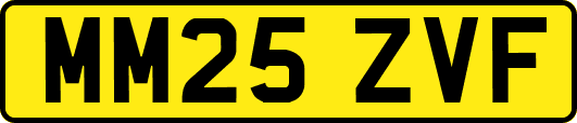 MM25ZVF