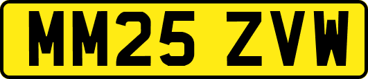 MM25ZVW