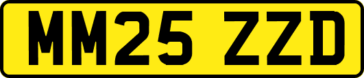 MM25ZZD
