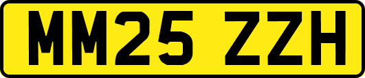 MM25ZZH